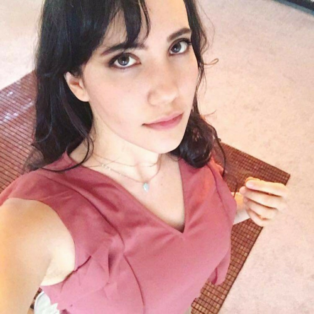 Meet your Posher, Geneva